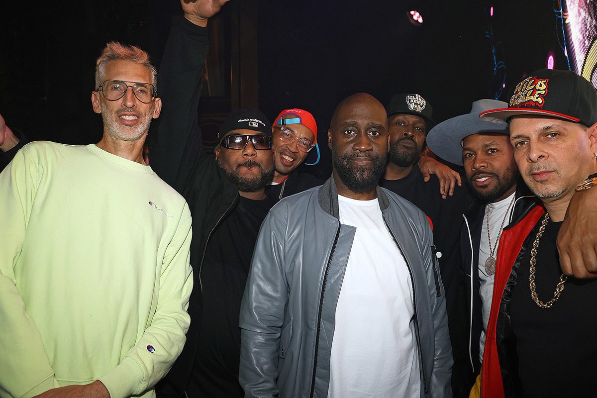 De La Soul tweet media