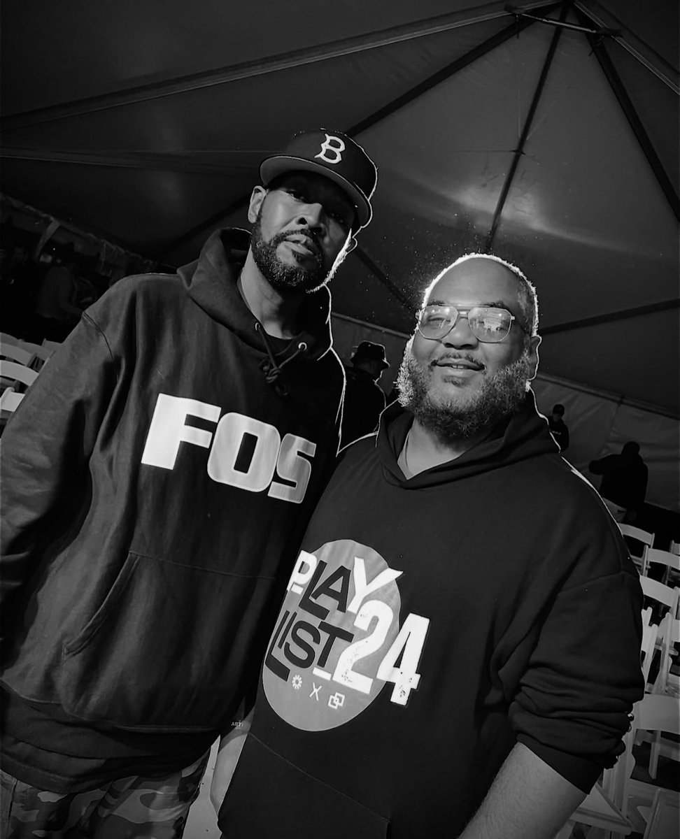 De La Soul tweet media