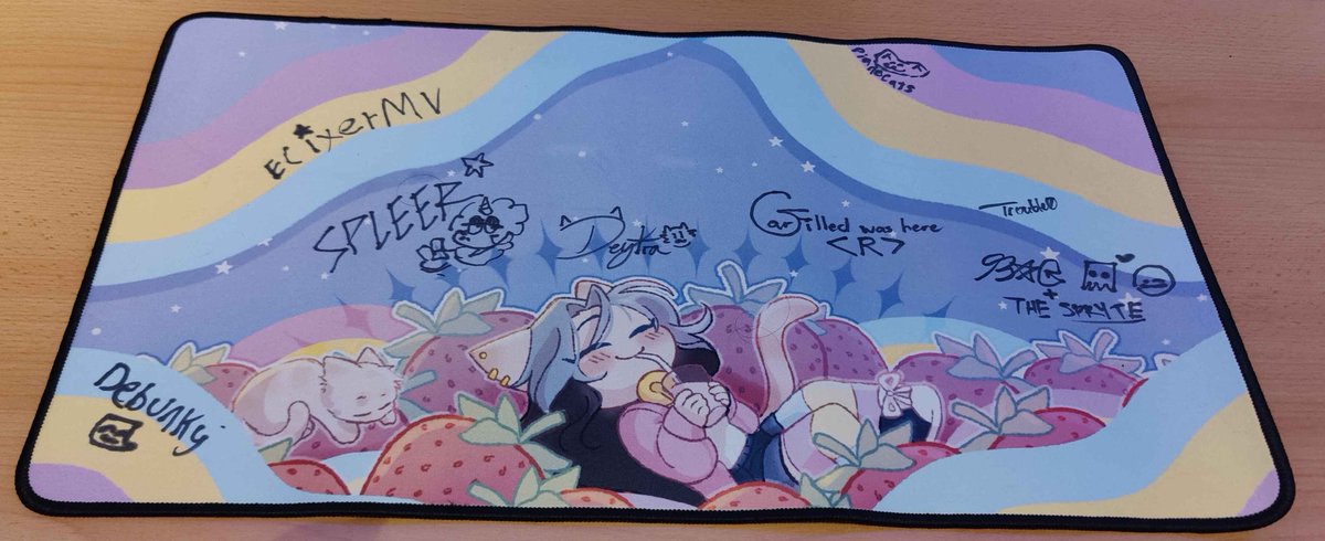 REDACTED SMP tweet media