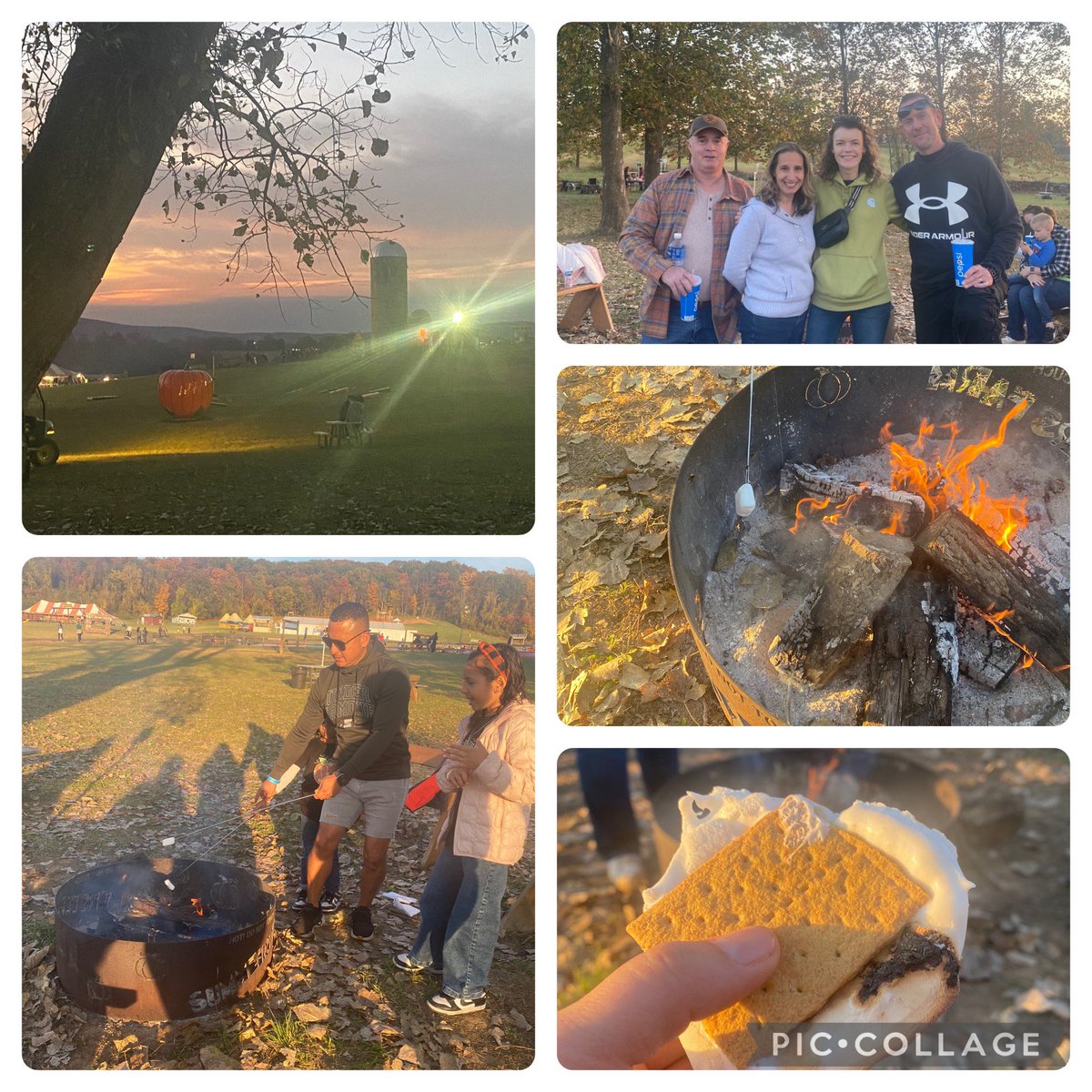 MyFCTA (@myfcta) on Twitter photo It was a beautiful evening for enjoying s’mores around the campfire. Thanks to the FCTA membership committee for planning a quintessential Fall event for members and their families to enjoy. #pumpkinpatch #fallfun It was a beautiful evening for enjoying s’mores around the campfire. Thanks to the FCTA membership committee for planning a quintessential Fall event for members and their families to enjoy. #pumpkinpatch #fallfun