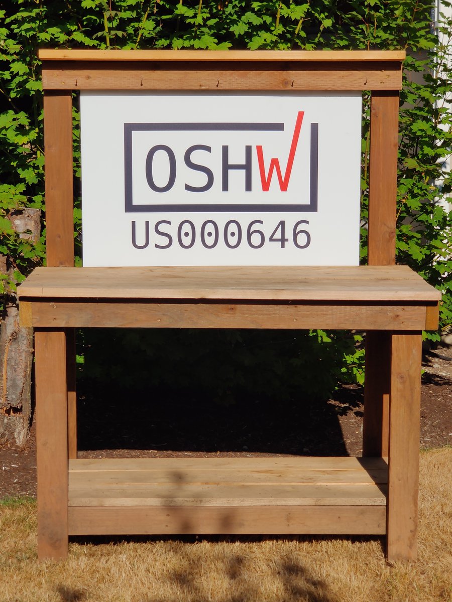 It is fitting that October is open hardware month.  Sharing the source for a design is like giving someone a sweet treat on Halloween, it makes you feel good inside.

There is still time to get your design open-source certified by the <a href="/oshwassociation/">OSHWA (Open Source Hardware Association)</a> certification.oshwa.org