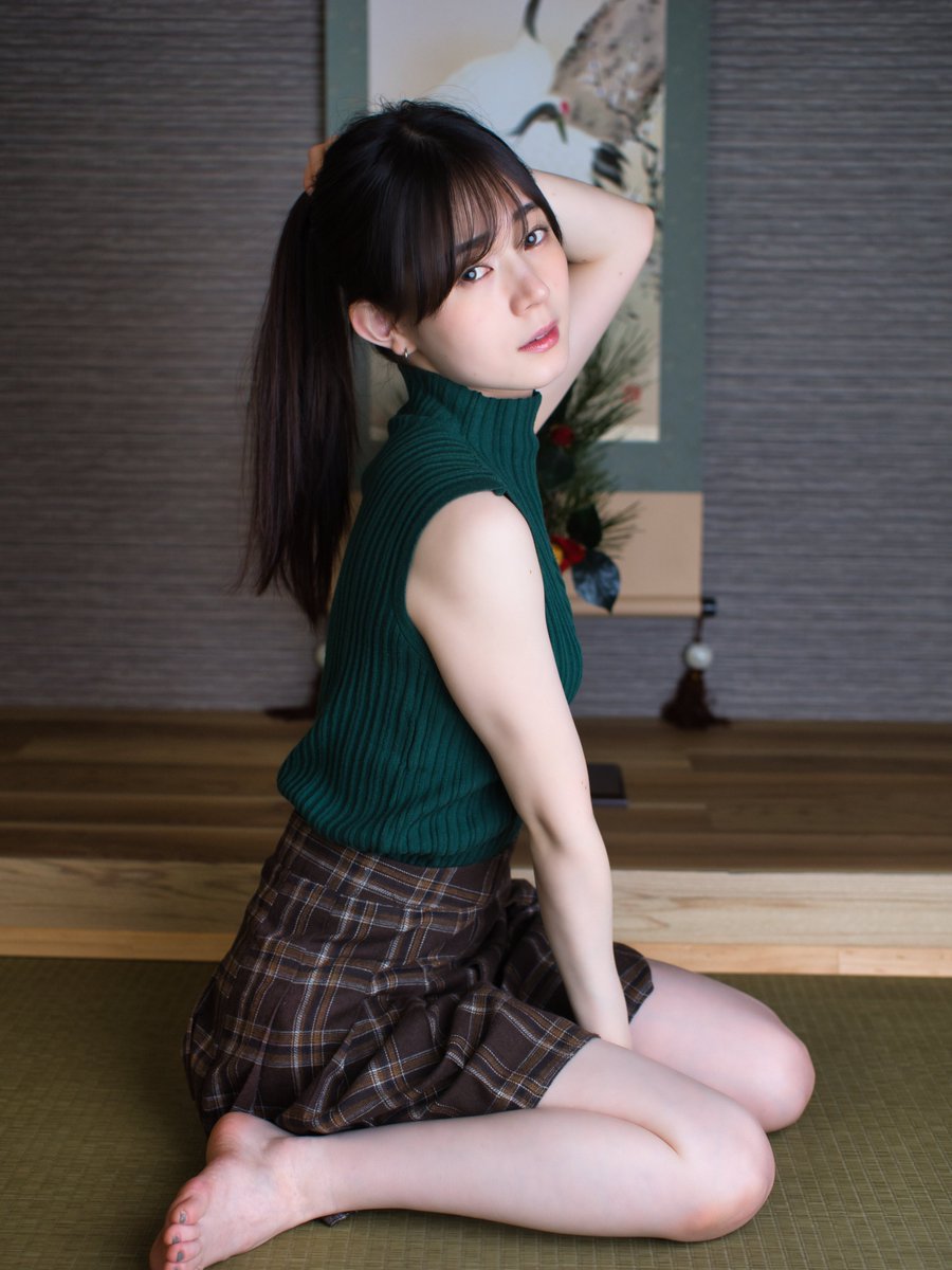 linsanity_photo's tweet image. #近衛りこ さん(@ko_no_e)
#のぇのぇ #マイクロフォーサーズ
#portrait #photography #OMSYSTEM