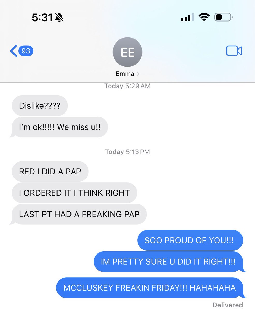 Red de Leon tweet media