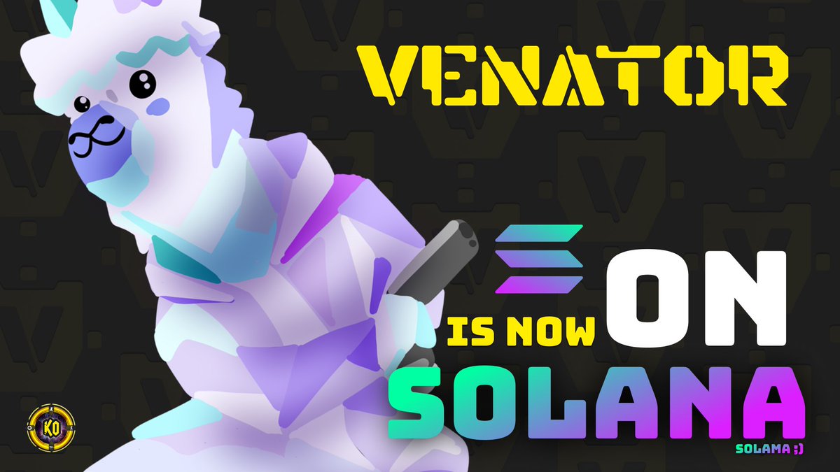 ToheedAli72302's tweet image. 1/5: Knockout games are all about fast, high-stakes competition where each match could mean a big win—or a quick exit.
@Knockoutgamesio #CryptoGaming #Alphatesting #Solana #GameF