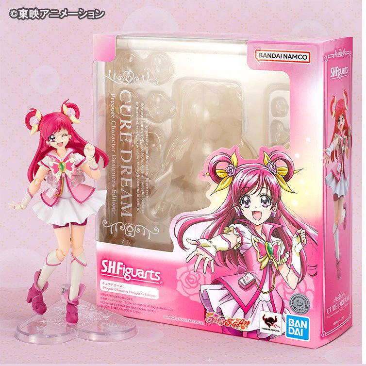 プリキュア グッズ&情報 on X: 
