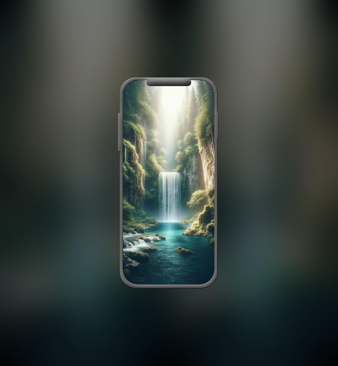 ZenWallpapers's tweet image. #BackgroundImage
#PhoneWallpaper
#LockscreenArt
#BackgroundMaker