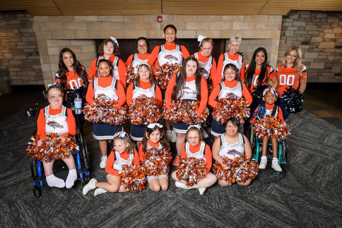 DBC_Emily's tweet photo. T-Minus 2 days till Dare to Cheer takes the field! 🧡✨

Be in your seats by 2pm to catch our junior cheerleaders rock the stage! 💃🏼 

#dbc2024 #jdbc https://t.co/zsigfbSxJj
