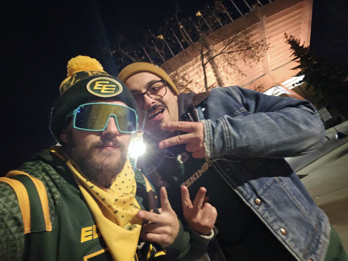 The Elks Herd tweet media