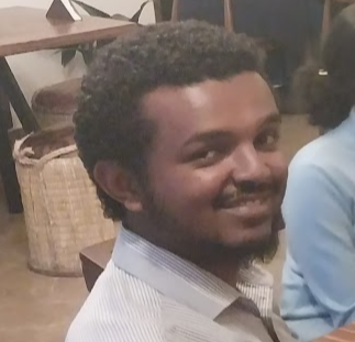 Congratulations to Abraham Kassahun Negash, AddisCoder'11 alum and 2x teaching assistant (once head TA) for starting his Mechanical Engineering PhD at Oregon State University!