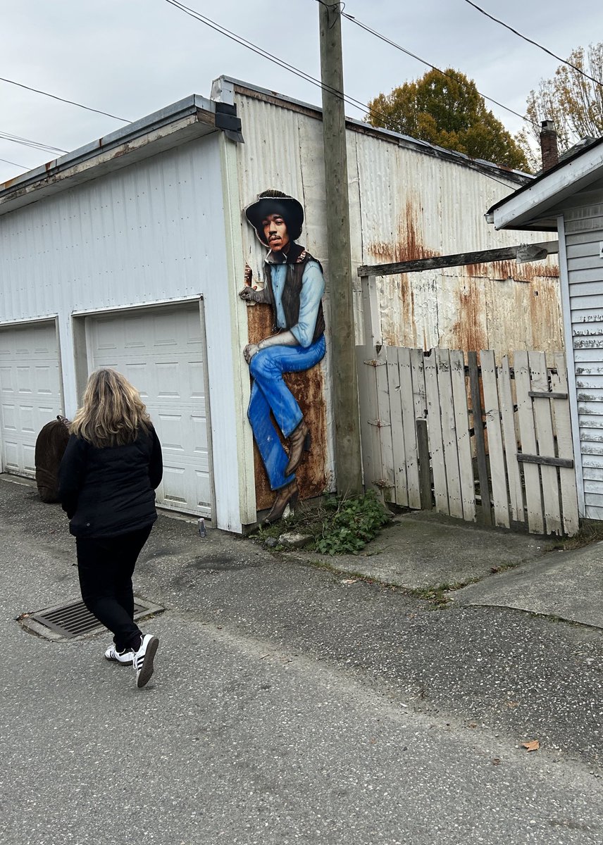 Thanks to my fellow <a href="/sd43bc/">School District 43</a> CPVPA administrators for their openness to &amp; engagement learning about other cultures and communities. Also appreciated our guest presenters The Other People and our <a href="/hogans_alley/">Hogan's Alley Society</a> tour guide, Djaka. 🙏🏾