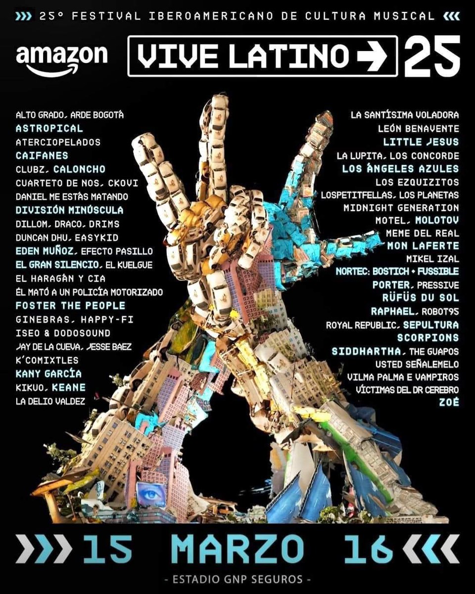 bavanotas's tweet photo. #VL25 ⚡️ https://t.co/yYRQf6xA7U