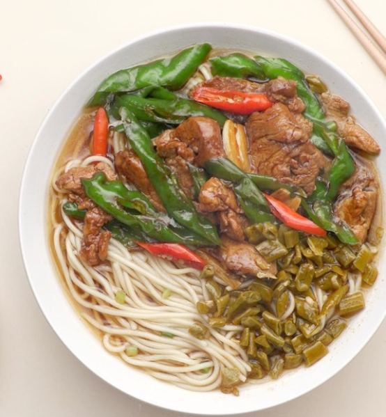 cxr1855876's tweet photo. "Feeling nostalgic? Our #Dumplings and #Noodles will transport you back to China. π¨π³ Come visit #MsWok for a taste of home! π₯π" https://t.co/udDaAt0ukv