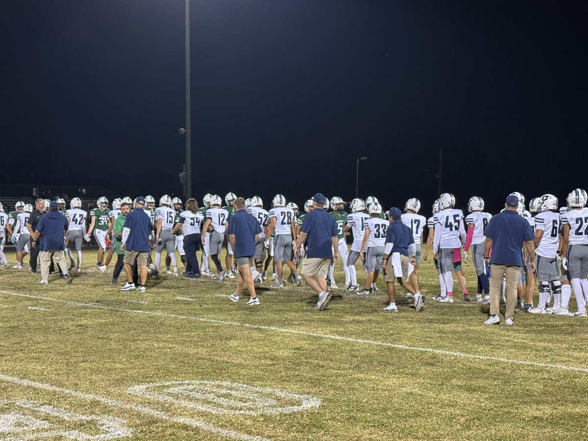 Calvary Christian Football (Clearwater, Fl) (@calvary_fb) on Twitter photo Warriors score 2 TDs in the last 5 minutes to win! <a href="/Keoni_Abasial/">Keoni Abasial</a> to <a href="/iamaustin1ho/">Austin Ho</a> to set up the game winning extra point! District champs!
#CalvaryWarriors 21 <a href="/TC_Football/">Tampa Catholic Football 🏈⚔️</a> 20
<a href="/Biggamebobby/">Bob Putnam</a> @flahsfootball <a href="/Andy_Villamarzo/">Andy Villamarzo</a> <a href="/PinellasHSMedia/">Pinellas Highschool Media Group</a>
#flhsfb #WeAreWarriors #GRIT Warriors score 2 TDs in the last 5 minutes to win! <a href="/Keoni_Abasial/">Keoni Abasial</a> to <a href="/iamaustin1ho/">Austin Ho</a> to set up the game winning extra point! District champs!
#CalvaryWarriors 21 <a href="/TC_Football/">Tampa Catholic Football 🏈⚔️</a> 20
<a href="/Biggamebobby/">Bob Putnam</a> @flahsfootball <a href="/Andy_Villamarzo/">Andy Villamarzo</a> <a href="/PinellasHSMedia/">Pinellas Highschool Media Group</a>
#flhsfb #WeAreWarriors #GRIT