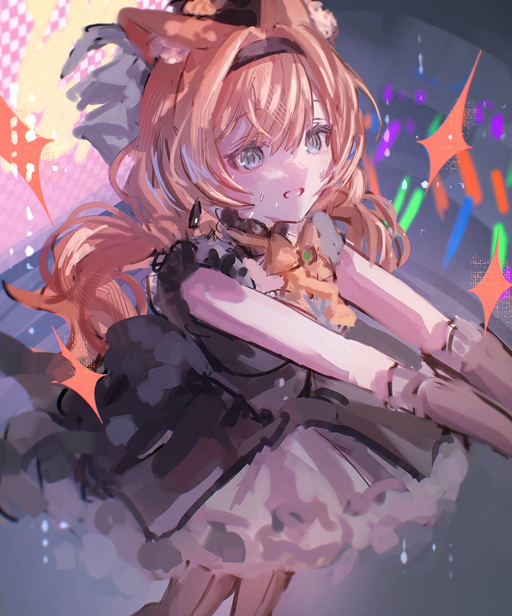 梔子asお tweet media