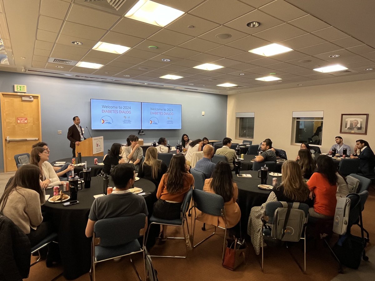 Endocrinology fellows from all over the US flew to Denver to join us to learn diabetes technologies from the experts. Day#1 was a big success. Interactive discussions about type 1 diabetes screening, prevention and cure efforts. Long discussions about prevention of complications.