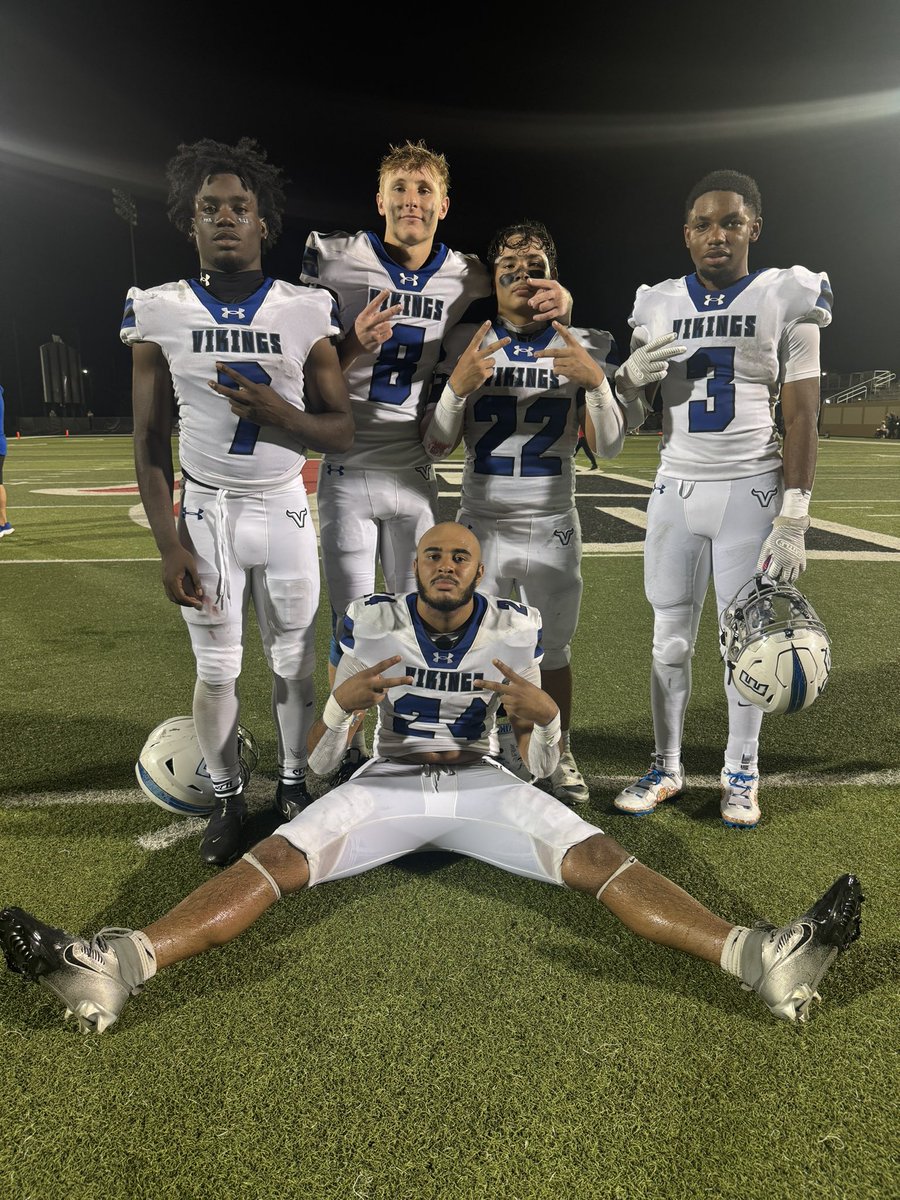 Hasani (H2) | Football Recruiting (@h2_recruiting) on Twitter photo Fall Football 2024 - Week 10 #FLHSFB
<a href="/LCSFootball/">Lakeland Christian Football</a> 31
vs
<a href="/VCAStormFB/">Victory Christian Academy Football</a> 6
FINAL
Player(s) of the Game:
No.3 Aaron Truedell <a href="/clapz_aj/">Aaron (AJ) Truedell</a>
No.7 Josh Bellamy Jr. <a href="/JoshBellamyJr1/">Josh Bellamy Jr.</a>
No.8 Elijah Beale <a href="/ElijahBeale10/">Elijah Beale</a>
No.22 Reagan Korlacki <a href="/KorlackiReagan/">Reagan Korlacki</a>
No.24 Killian O’Neal <a href="/killian_oneal24/">Killian Oneal</a> Fall Football 2024 - Week 10 #FLHSFB
<a href="/LCSFootball/">Lakeland Christian Football</a> 31
vs
<a href="/VCAStormFB/">Victory Christian Academy Football</a> 6
FINAL
Player(s) of the Game:
No.3 Aaron Truedell <a href="/clapz_aj/">Aaron (AJ) Truedell</a>
No.7 Josh Bellamy Jr. <a href="/JoshBellamyJr1/">Josh Bellamy Jr.</a>
No.8 Elijah Beale <a href="/ElijahBeale10/">Elijah Beale</a>
No.22 Reagan Korlacki <a href="/KorlackiReagan/">Reagan Korlacki</a>
No.24 Killian O’Neal <a href="/killian_oneal24/">Killian Oneal</a>