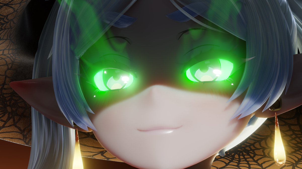 Mantis_X2's tweet photo. Moar Spoopy Elf! 😱😱

https://t.co/xmf8D0NXHQ
https://t.co/29pqBIb5GW
https://t.co/rr3WSKC6fV https://t.co/pCfjvBKOD9