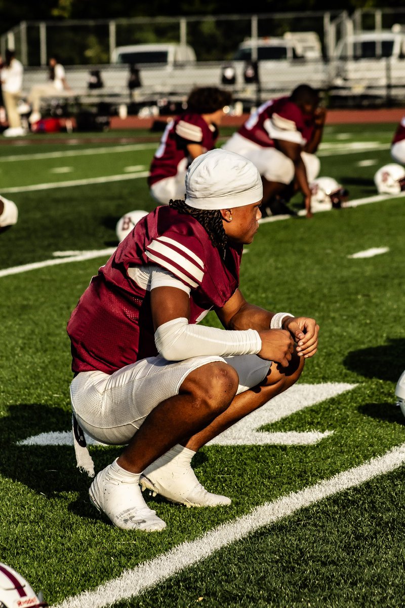 Game day !Against West Orange hs @7:30