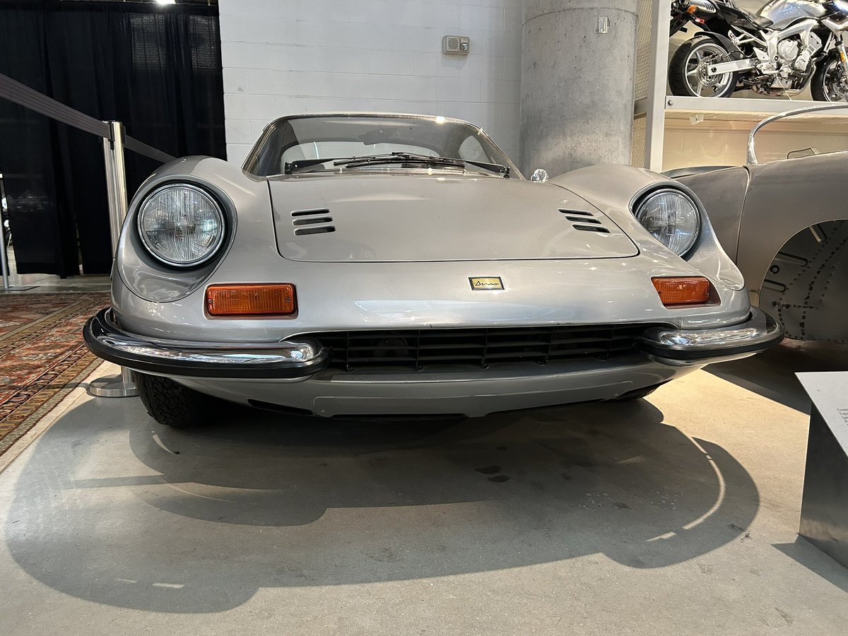 David M Nicholls ๐ฆ๐บ๐บ๐ธ (@davidmnicholls1) on Twitter photo Great couple of days of meeting <a href="/BarberMotorPark/">Barber Motorsports</a> with <a href="/SyngentaTurf/">Syngenta Turf US</a> <a href="/SimplotTurf/">Simplot Turf & Horticulture</a> <a href="/TheToroCompany/">Toro</a> and the regional agronomists and superintendents in Birmingham. Incredible facility supported by <a href="/eventivesports/">Eventive Sports</a> which is a <a href="/Troon/">Troon</a> company. 1000 motorcycles and 250 cars on display Great couple of days of meeting <a href="/BarberMotorPark/">Barber Motorsports</a> with <a href="/SyngentaTurf/">Syngenta Turf US</a> <a href="/SimplotTurf/">Simplot Turf & Horticulture</a> <a href="/TheToroCompany/">Toro</a> and the regional agronomists and superintendents in Birmingham. Incredible facility supported by <a href="/eventivesports/">Eventive Sports</a> which is a <a href="/Troon/">Troon</a> company. 1000 motorcycles and 250 cars on display