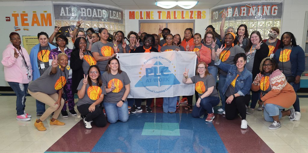 Riverview Gardens School District tweet media