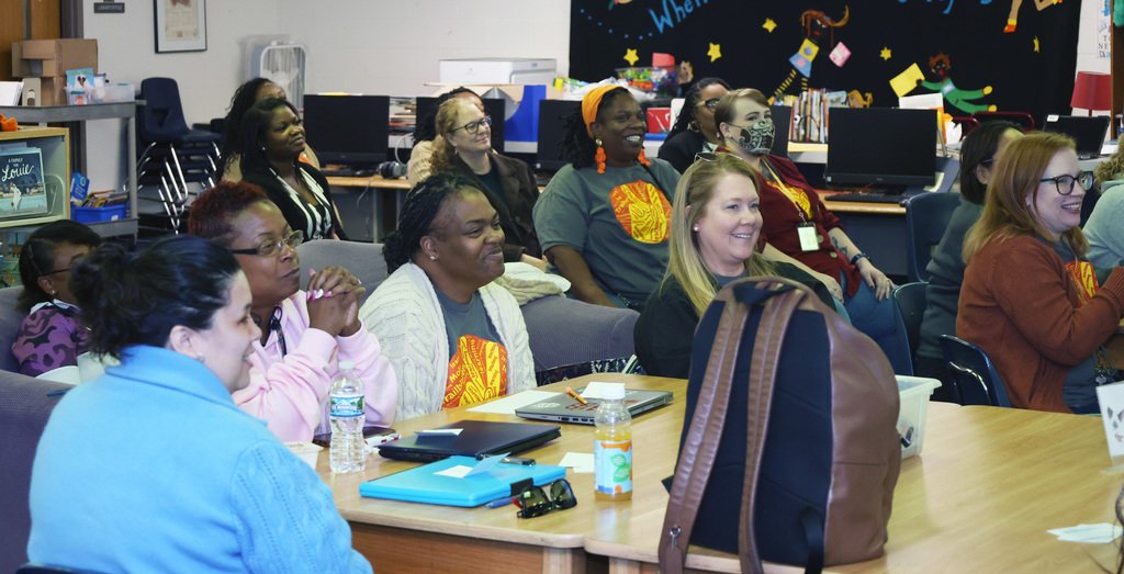 Riverview Gardens School District tweet media