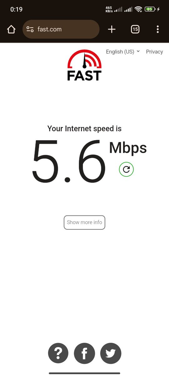Kibetessy's tweet photo. For you have a powerful tool, the Internet 🛜 where speed doesn't really bug. https://t.co/51c54ZxVMY