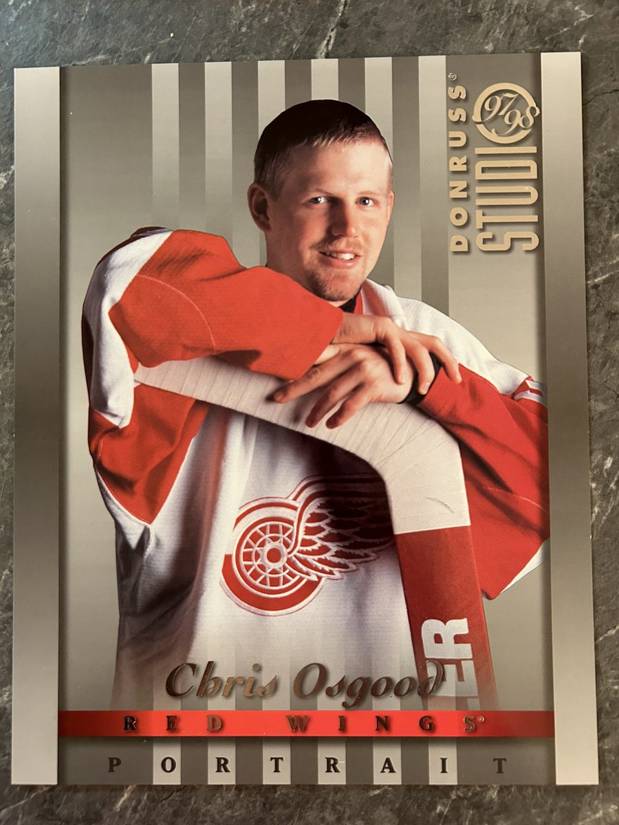 Claude6Landry's tweet photo. #ChrisOsgood. https://t.co/IeXttnuxeJ