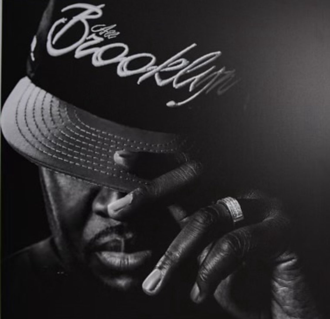 HotFreestyle's tweet photo. RIP DJ Clark Kent 🕊️ https://t.co/5IrTxkxov0