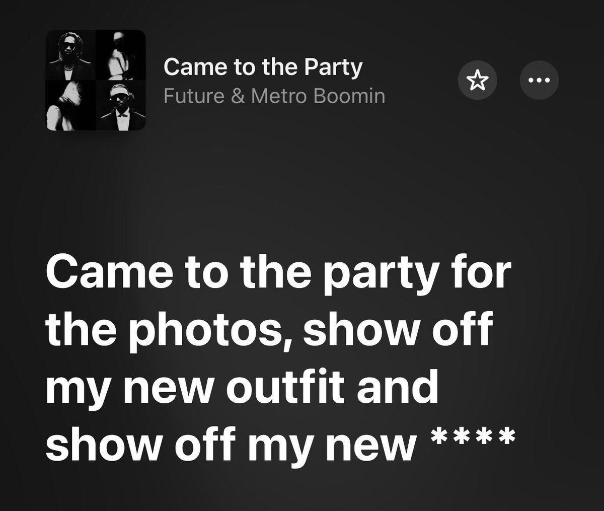 ib_johndoe6's tweet photo. Came to the party for the photos.
Showed off my new suit 
&amp; showed off my new mix…

#SecureTheDOE 🍊✨ 

The Invitation: Black Tie || Esplanade Memphis https://t.co/MeZCiqPbuP