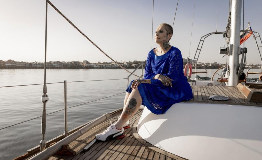 AmazonOlga's tweet image. 