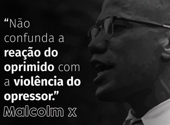 Algo que ainda tarda a ser compreendido.