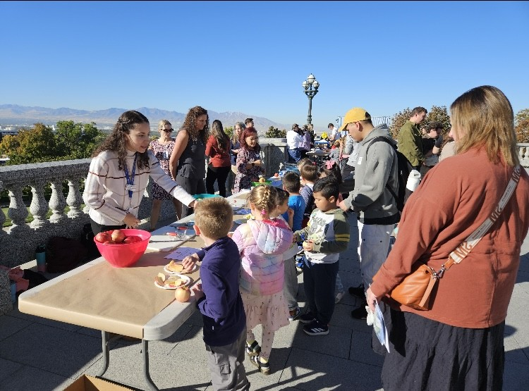 K-12: Utah Public Schools tweet media