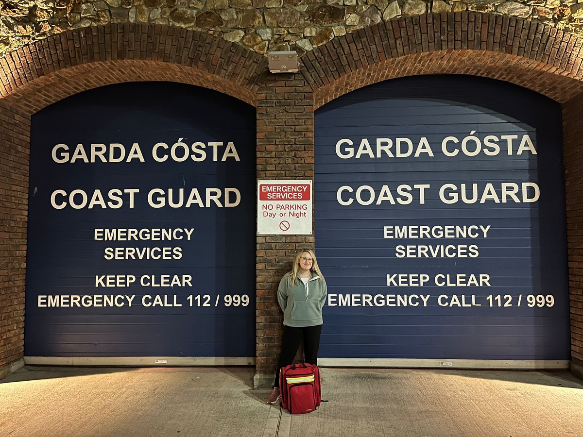 LauraCStuart89's tweet photo. Instructing first responders PHECC course tonight with Irish Coast Guard 
@djphilstuart @HowthCoastGuard 
#CPR #SaveLives https://t.co/TxMzwg8S6J
