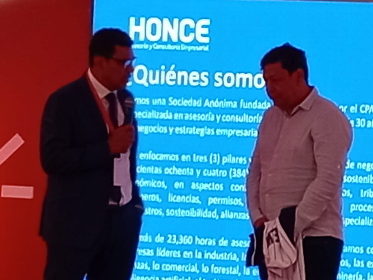 SERGIO MURILLO Mentes en Acción tweet media