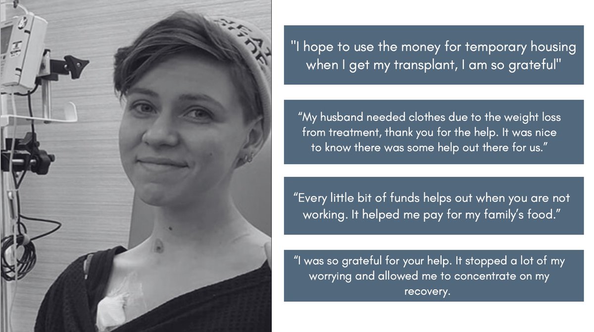 Cancer Lifeline tweet media