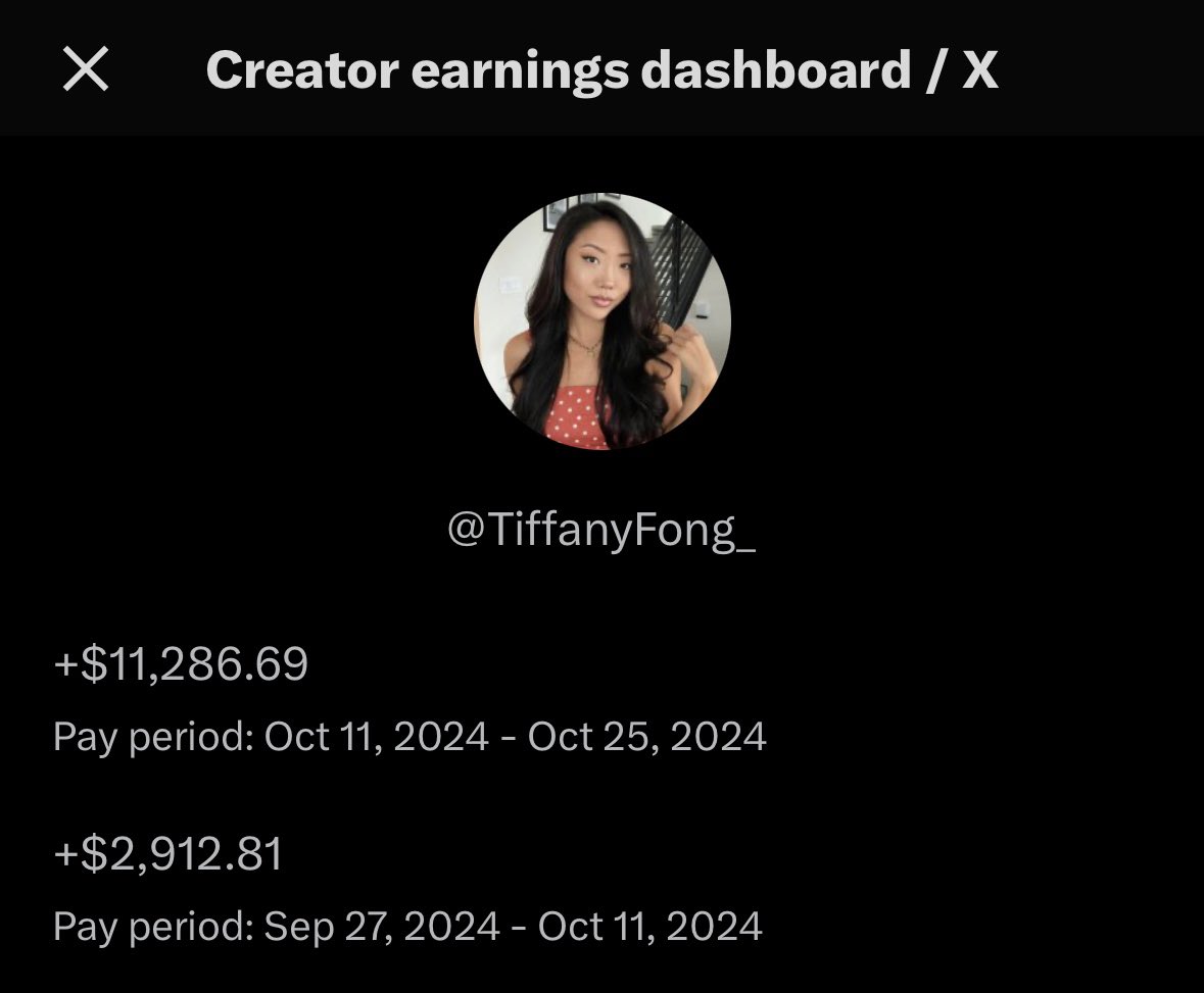Tiffany Fong tweet media