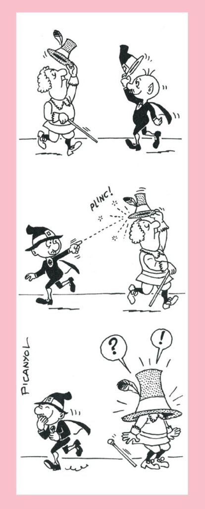 A vegades, tots som l’Ot.