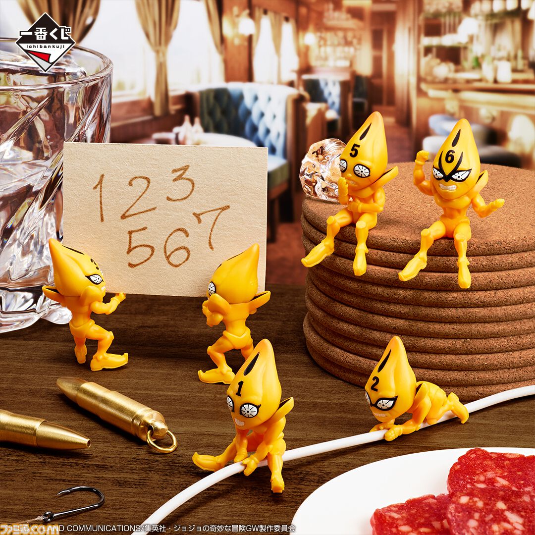 スト6 ワンピース ゴジラ 新品未開封 ゼルダ ジョジョ 12点 フィギュアなど