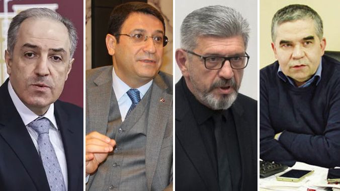 Fikir ve ifade suç olamaz - Güleçyüz’ün tutukluluğuna tepkiler sürüyor buff.ly/4eUHDXu