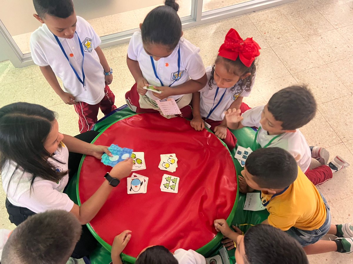 NeuroCity tweet media