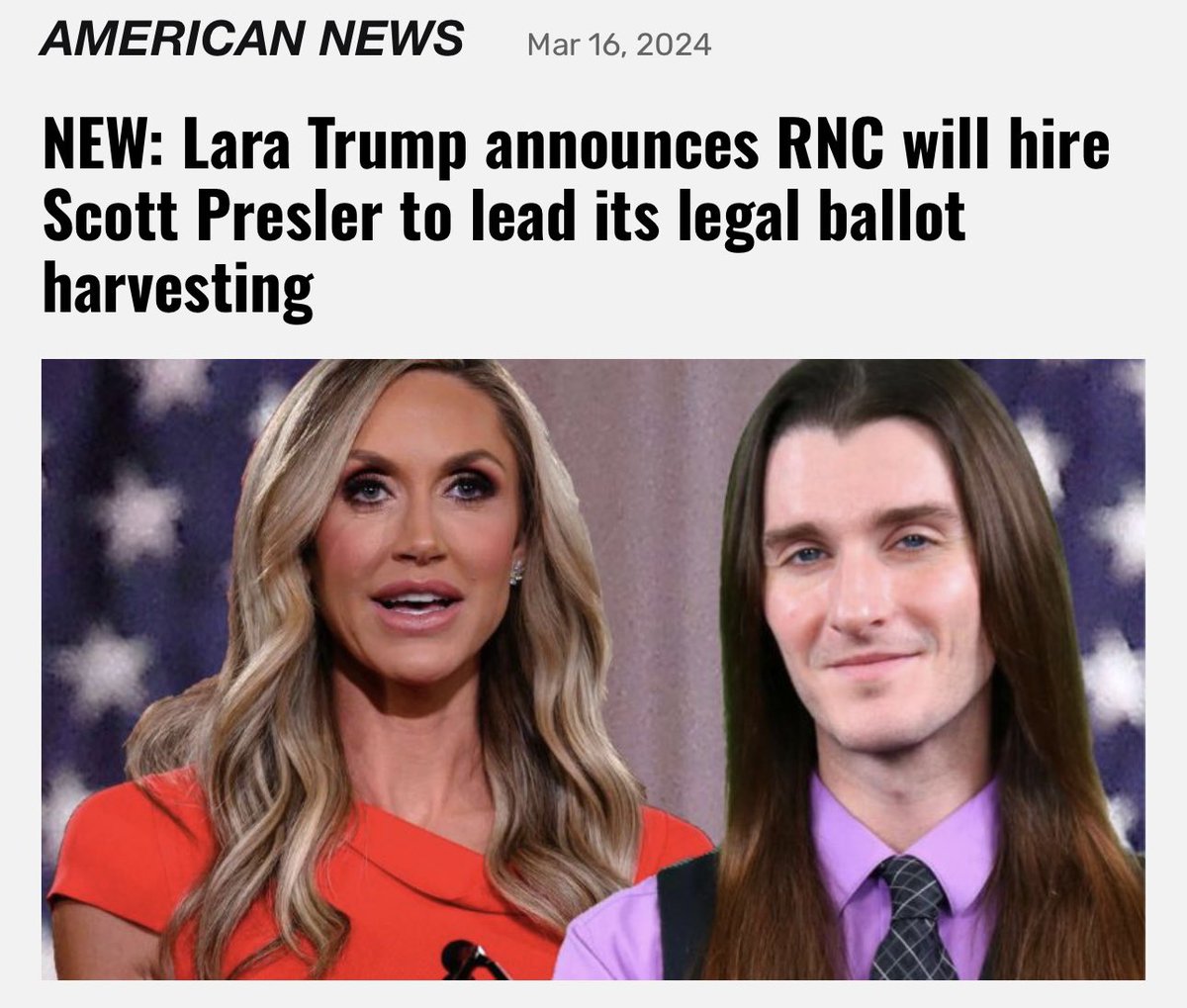 All eyes on Lancaster County. 👀