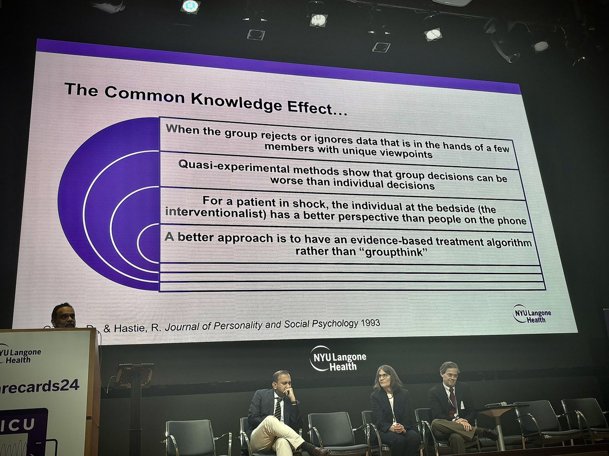 Jason N. Katz (@jasonkatzmd) on Twitter photo Best debate I have seen in a long time: SHOCK TEAMS - Life-Saving or Resource Wasting? Great points and fascinating perspectives from <a href="/ShashankSinhaMD/">Shashank Sinha, MD, MSc, FACC, FAHA, FHFSA</a> and <a href="/SVRaoMD/">Sunil V. Rao</a> #critcarecards24 <a href="/SocietyOfCCC/">Society Of Critical Care Cardiology</a> <a href="/ElliottMillerMD/">Elliott Miller</a> <a href="/StavrosDrakos/">Stavros George Drakos</a> Best debate I have seen in a long time: SHOCK TEAMS - Life-Saving or Resource Wasting? Great points and fascinating perspectives from <a href="/ShashankSinhaMD/">Shashank Sinha, MD, MSc, FACC, FAHA, FHFSA</a> and <a href="/SVRaoMD/">Sunil V. Rao</a> #critcarecards24 <a href="/SocietyOfCCC/">Society Of Critical Care Cardiology</a> <a href="/ElliottMillerMD/">Elliott Miller</a> <a href="/StavrosDrakos/">Stavros George Drakos</a>
