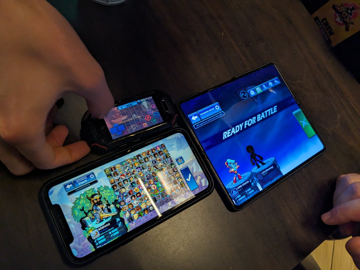 LeftStickDown's tweet photo. It's crazy to think it's already been a year since 2023 and that BCX is only a few days away. #BCXRewind https://t.co/xhbWRmtBH2