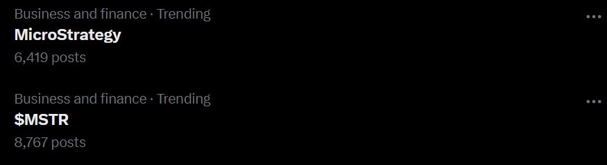 MSTR Life tweet media