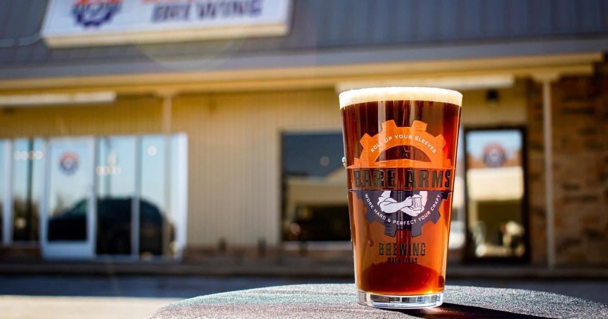 BareArmsBrewing tweet media