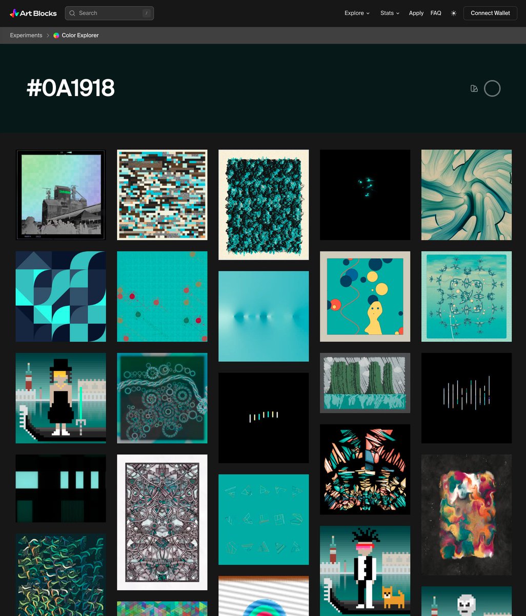 Chill about-to-be-weekend vibes.