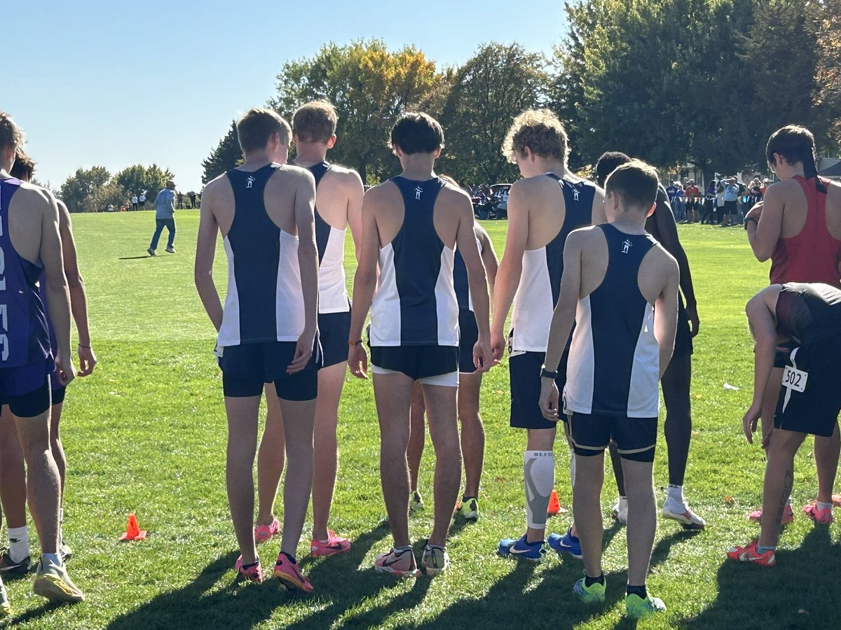 Lincoln Lutheran Activities tweet media