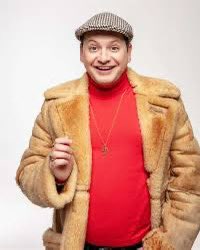 I've seen <a href="/samlupton/">Sam Lupton</a> in several amazing shows, but this evening he simply was Del Boy! I would say catch him <a href="/WolvesGrand/">Wolverhampton Grand</a> this week but we are SOLD OUT! #onlyfoolsandhorses