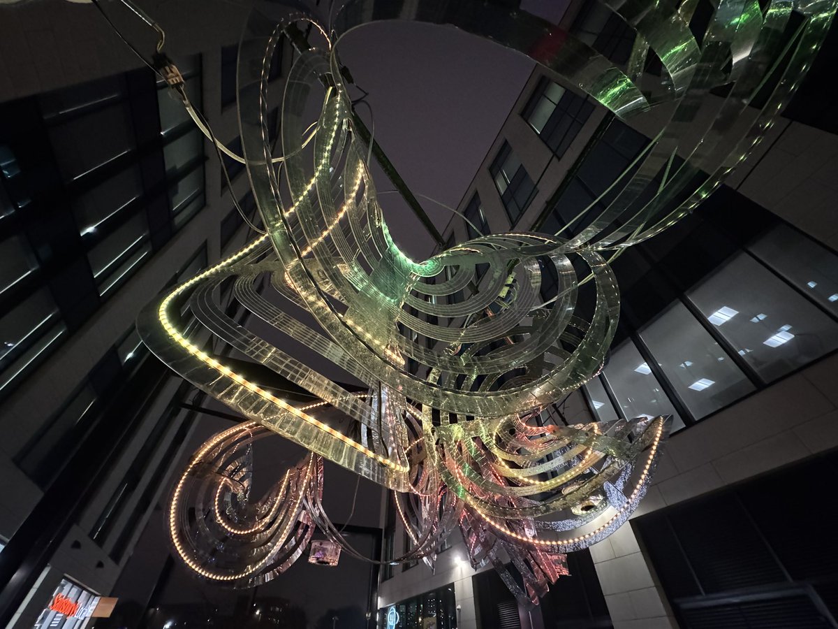 Leeds Light Night 2024
#leeds #leedslife #leedslightnight #leedslightnight2024 #leedscity #leedscitycentre #leedsphotography #visitleeds #visityorkshire #yorkshire #visitengland #westyorkshire #night #nightlights #nightphotography #nightphoto #ardeear #ardeearcreates