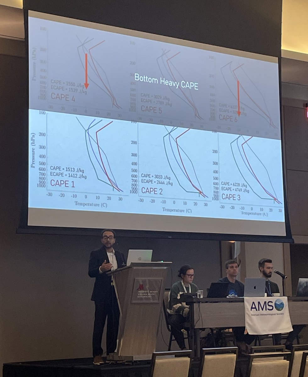 I was honored to have the opportunity to present my ongoing Masters research on the final day of #31SLS in a session filled with so much amazing work! Great ending to a great week!